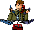 Disegni da colorare Profesiones - Gifs para hi5