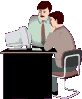 Disegni da colorare Profesiones - Gifs para hi5