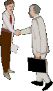 Disegni da colorare Profesiones - Gifs para hi5