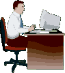Disegni da colorare Profesiones - Gifs para hi5