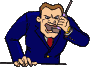 Disegni da colorare Profesiones - Gifs para hi5