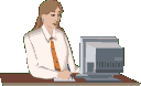 Disegni da colorare Profesiones - Gifs para hi5