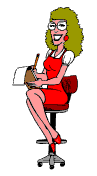 Disegni da colorare Profesiones - Gifs para hi5