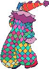 Disegni da colorare Profesiones - Gifs para hi5