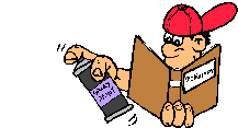 Gifs animados de Profesiones - Imagenes animadas de de Profesiones