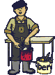 Gifs animados de Profesiones - Imagenes animadas de de Profesiones