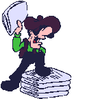Disegni da colorare Profesiones - Gifs para hi5