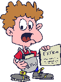 Disegni da colorare Profesiones - Gifs para hi5