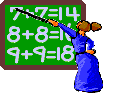 Disegni da colorare Profesiones - Gifs para hi5