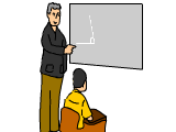 Disegni da colorare Profesiones - Gifs para hi5