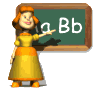 Disegni da colorare Profesiones - Gifs para hi5