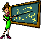 Disegni da colorare Profesiones - Gifs para hi5