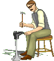 Disegni da colorare Profesiones - Gifs para hi5