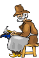 Disegni da colorare Profesiones - Gifs para hi5