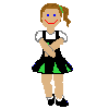 Disegni da colorare di Sport -Colorare disegni gratis Sport