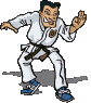 Disegni da colorare di Sport -Colorare disegni gratis Sport