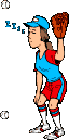 Gifs animados de Deportes - Imagenes animadas de Deportes