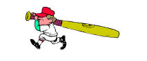 Gifs animados de Deportes - Imagenes animadas de Deportes