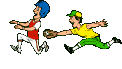 Gifs animados de Deportes - Imagenes animadas de Deportes