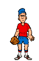 Gifs animados de Deportes - Imagenes animadas de Deportes