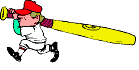 Gifs animados de Deportes - Imagenes animadas de Deportes