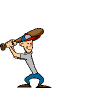 Gifs animados de Deportes - Imagenes animadas de Deportes