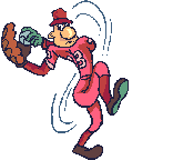 Gifs animados de Deportes - Imagenes animadas de Deportes