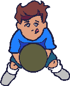 Disegni da colorare di Sport -Colorare disegni gratis Sport