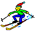 Disegni da colorare di Sport -Colorare disegni gratis Sport