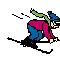 Disegni da colorare di Sport -Colorare disegni gratis Sport