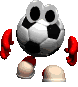 Gifs animados de Deportes - Imagenes animadas de Deportes