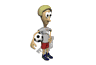 Disegni da colorare di Sport -Colorare disegni gratis Sport