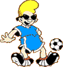 Disegni da colorare di Sport -Colorare disegni gratis Sport