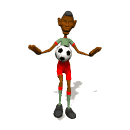 Disegni da colorare di Sport -Colorare disegni gratis Sport