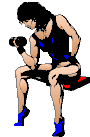 Disegni da colorare di Sport -Colorare disegni gratis Sport