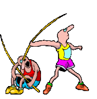 Gifs animados de Deportes - Imagenes animadas de Deportes