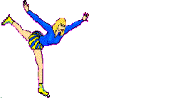 Disegni da colorare di Sport -Colorare disegni gratis Sport