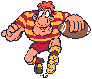 Disegni da colorare di Sport -Colorare disegni gratis Sport