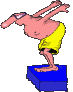 Gifs animados de Deportes - Imagenes animadas de Deportes