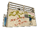 Disegni da colorare di Sport -Colorare disegni gratis Sport