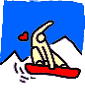 Disegni da colorare di Sport -Colorare disegni gratis Sport