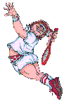 Disegni da colorare di Sport -Colorare disegni gratis Sport