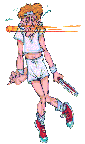Disegni da colorare di Sport -Colorare disegni gratis Sport