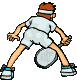 Disegni da colorare di Sport -Colorare disegni gratis Sport