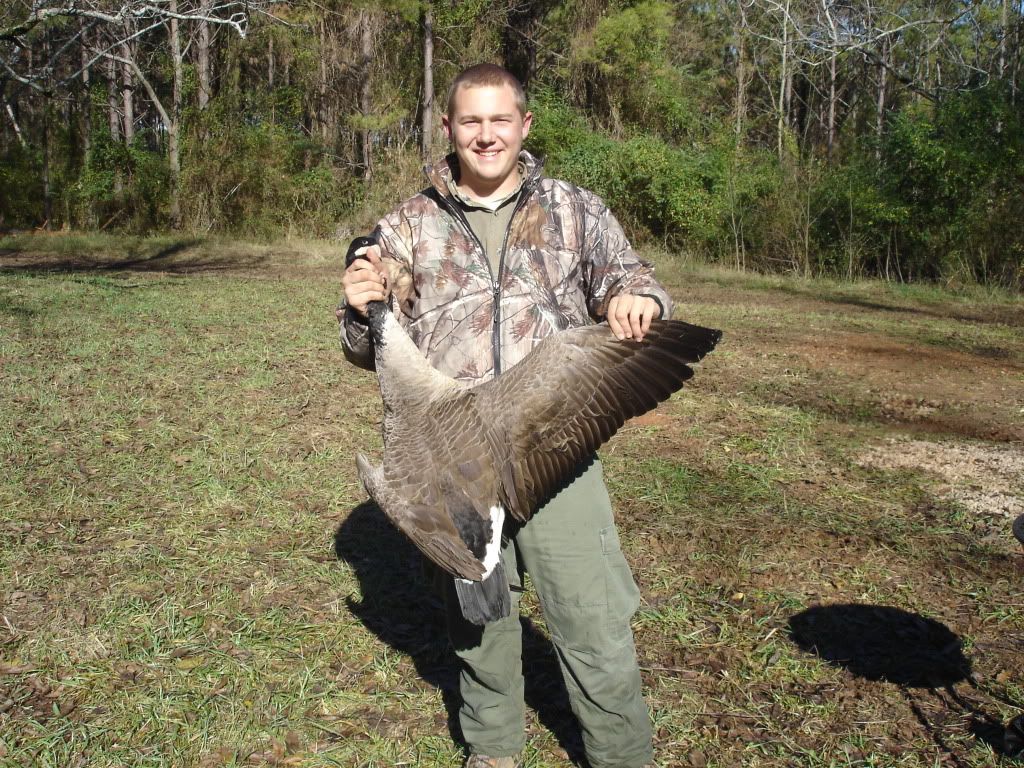 Alabama Hunt Florida Duck Hunting