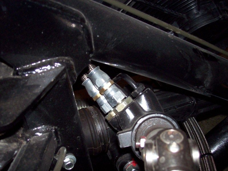 Power Steering / Heidts valve hose & fittings? Factory Five Racing Forum