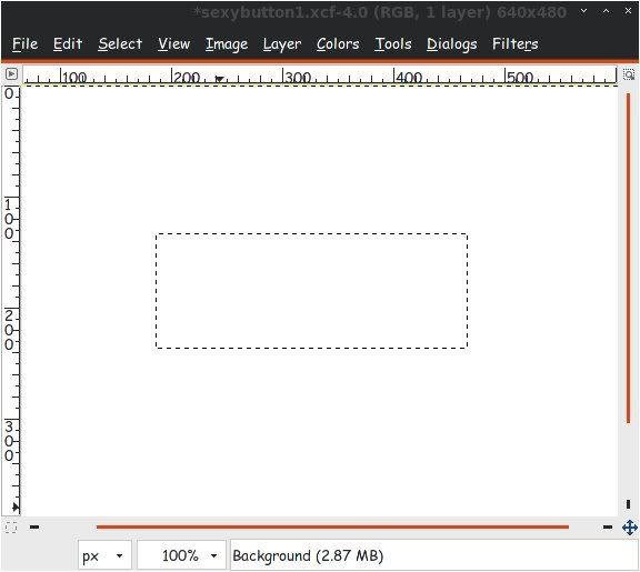 rectangular selection