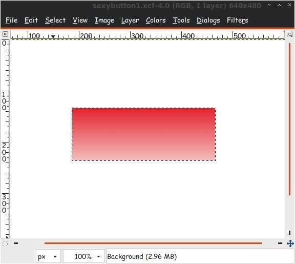fill gradient