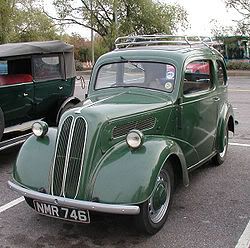 Ford 103E Popular Pictures, Images and Photos