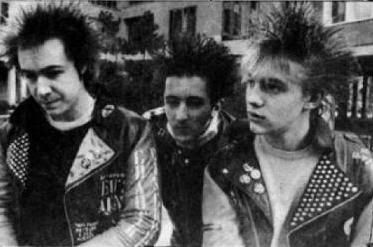 Punk Slemania